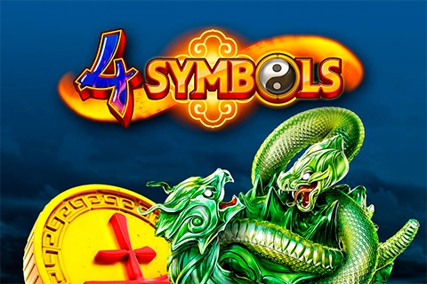 4 Symbols Gameart
