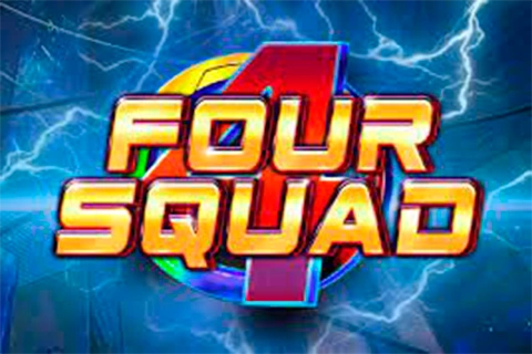 4Squad Red Tiger
