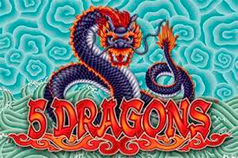 5 Dragons Aristocrat
