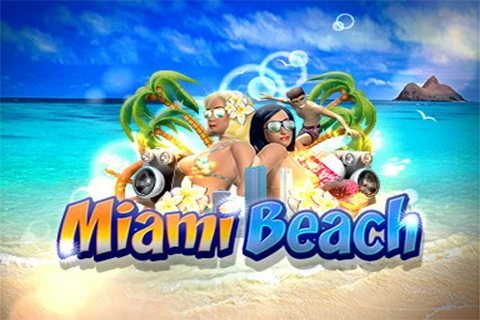 Miami Beach Wazdan