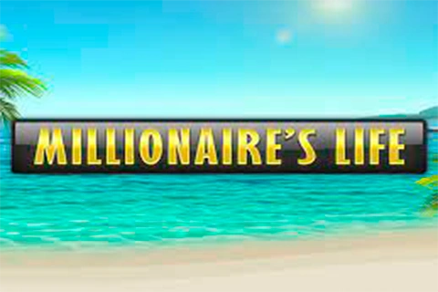 Millionaire S Life Genii