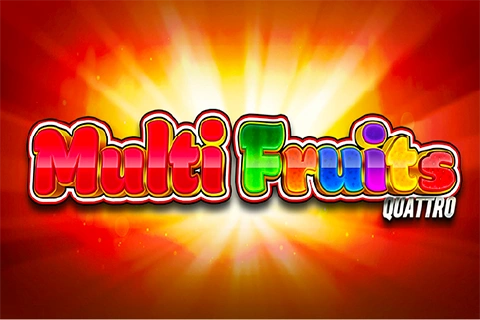 Multi Fruits Quattro Stake Logic